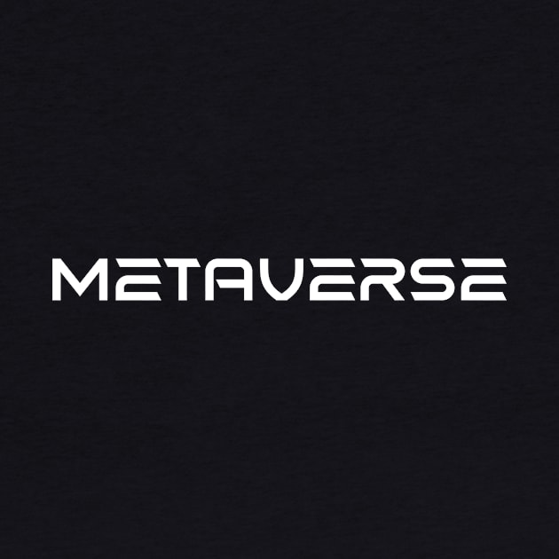 Metaverse by Jablo